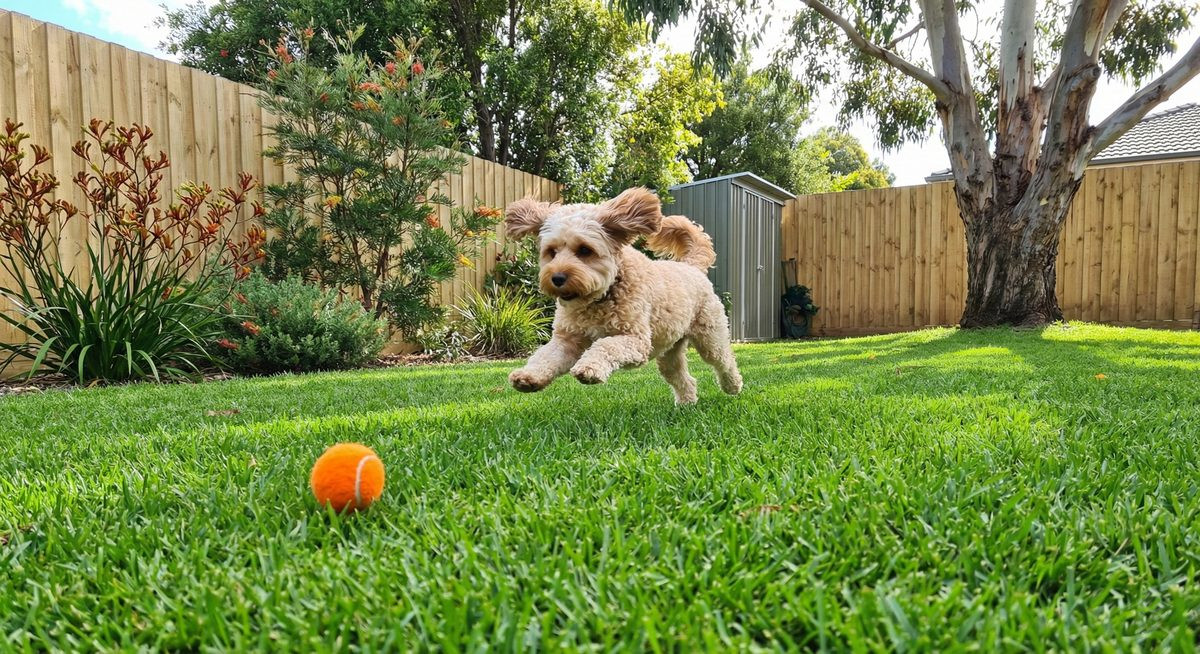 Woof woof woof woof woof