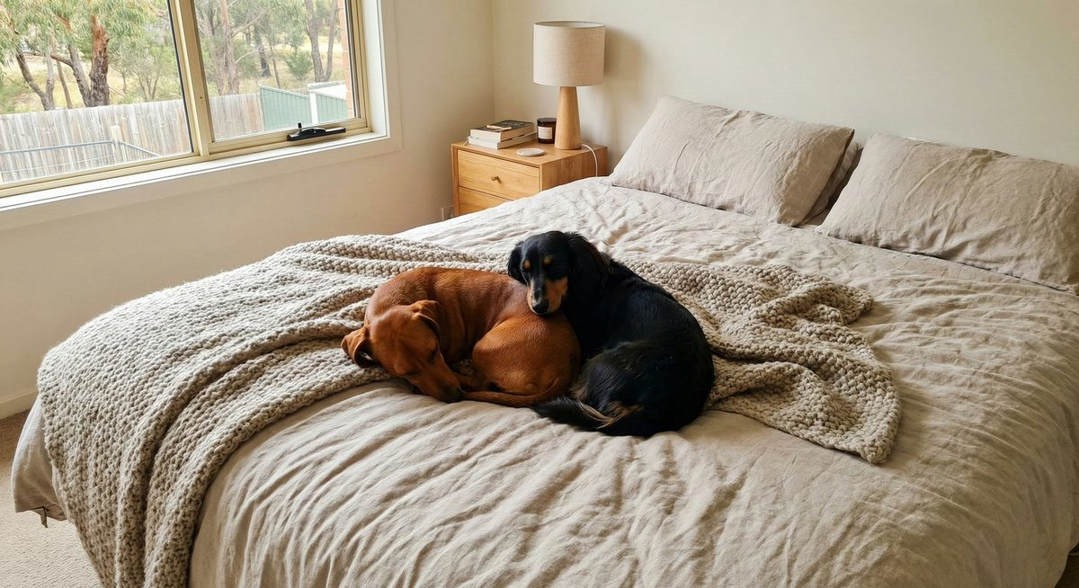 Woof woof woof woof woof woof woof