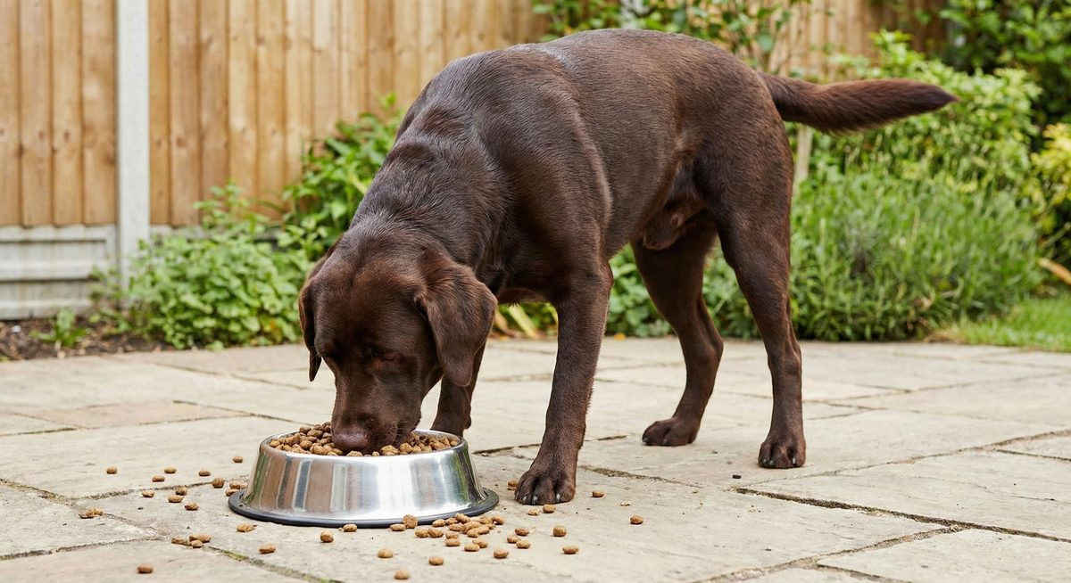 Woof woof woof woof woof